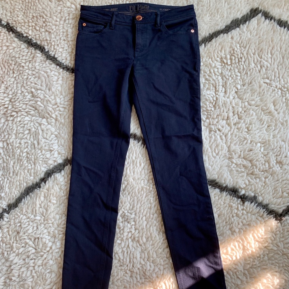 DL1961 jeans